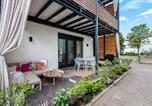 Location vacances Zandt - Bei Thérèse - Große Wohnung Eg-1