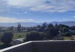 Location vacances  Tarata - Mountain View-3