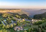 Hôtel Leura - Fairmont Resort Blue Mountains Mgallery Collection-4