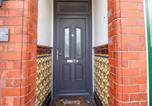 Location vacances Nantwich - 52 Barony Road-3