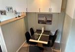 Location vacances Skagen - Bright Holiday Apartment In Skagen Near Beach-2