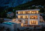 Location vacances Zagvozd - Villa Sarah-2