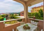 Location vacances Lopar - Apartments Anica-2