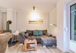 Location vacances Zirchow - Reetdachhausschilf-Idyll-3