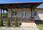 Location vacances  Batočina - Konak Kragujevac-4