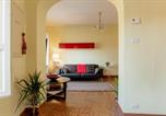 Location vacances Lucques - Tre finestre sull'anfitreatro Lucca-1