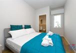 Location vacances  Province de Brescia - Cappuccino Apartment Desenzanoloft Official Partner Homes & Villas by Marriott Bonvoy-3