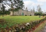 Location vacances Aboyne - South Mains Cottage - Craigievar Castle-3