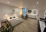 Location vacances Isles-sur-Suippe - Acapulco, studio spacieux rénové-4