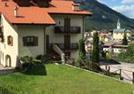 Location vacances Molveno - Appartamento Andalo per famiglie, lontano dal caos-1