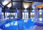 Hôtel Luss - Glynhill Hotel & Spa near Glasgow Airport-2