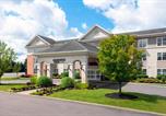 Hôtel Williamsville - Homewood Suites by Hilton Buffalo/Airport-1