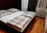 Location vacances Niederkassel - City Bonn Apartments-3