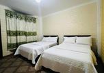 Location vacances Baños - Loft Rocio-2