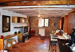 Location vacances San Millán de la Cogolla - La Casita Del Rincón Del Vino-1