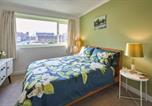 Location vacances  Gare de Morecambe - Host & Stay - Beachcomber Cottage Apartment-1