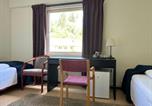 Hôtel Västerås - Klackbergsgården-4