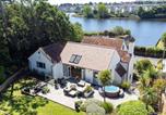 Location vacances Lymington - Harbour View-1