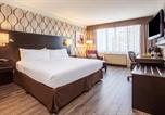 Hôtel Vaughan - Holiday Inn Toronto International Airport by Ihg-4