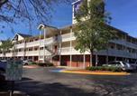 Hôtel Jacksonville - Intown Suites Extended Stay Jacksonville Fl - Baymeadows-2