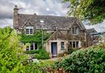 Hôtel Minchinhampton - The Ragged Cot-2