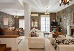 Location vacances Gennadi - Villa Zoi-3