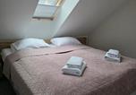 Location vacances Lądek-Zdrój - Aparthotel Apartamenty Czarna Góra 412-4