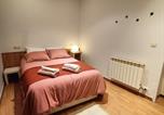 Location vacances León - Coqueto Apartamento en El Centro Histórico de León-1