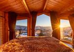Location vacances Font-Romeu-Odeillo-Via - White Cocoon - Chalet avec Vue sur Montagne-3