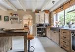 Location vacances Rambouillet - La Ruche - Maison 7p avec Jardin-2
