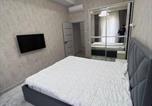 Location vacances Bratislava - Tomas Charming Apartment-4