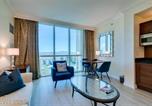 Hôtel Las Vegas - Mgm Condo on the Strip No resort fees!-2