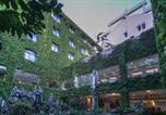 Hôtel Huangshan - Huangshan International Hotel-2