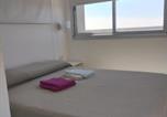 Location vacances Buenos Aires - Departamento San Martin-3