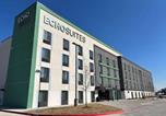 Hôtel Allen - Echo Suites Extended Stay by Wyndham Dallas Plano Richardson-1