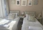 Location vacances Gare de Poole - Poole Park House-4