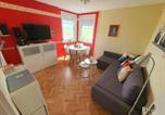 Location vacances Niederfell - Ferienwohnung-zum-Kueppchen-4