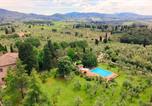 Location vacances Bagno a Ripoli - Villa Fortini by Mmega-4