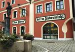 Hôtel Birgland - Hotel Gasthof Zum Löwen-2