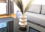 Location vacances Kirchbichl - Appartement zur Gemütlichkeit-1