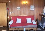 Location vacances Veysonnaz - La Crettaz app dans chalet - Sunny apartment 6 p-2