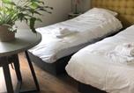 Location vacances Ruiselede - B&B Den Grooten Eik-3