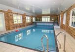 Location vacances Market Rasen - Hall Farm-3