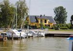 Location vacances Lüdershagen - Ferienhaus am Saaler Bodden-1