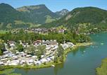 Camping  Acceptant les animaux Autriche - Camping Seespitz-1