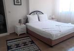 Location vacances Dalyan - Onder Pansiyon-2