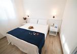 Location vacances  Province de Foggia - Appartamento Iremar C4 - Myho Casa-4