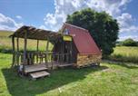 Location vacances Liberk - Altana letnia nr2 - Herbergerówka Agroturystyka na wsi-4