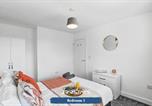 Location vacances  Gare de Walsall - Wolverhampton - Amazing 3 Bedroom, Sleeps 6, Wi-Fi - Jrr Stays-4