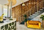 Hôtel Košice - Hotel Raj-4